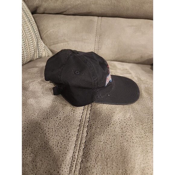 Colorado Avalanche Strapback Cap The Game One Size Unisex - Picture 4 of 5